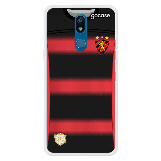 Capinha para celular Sport - Uniforme 1 2020