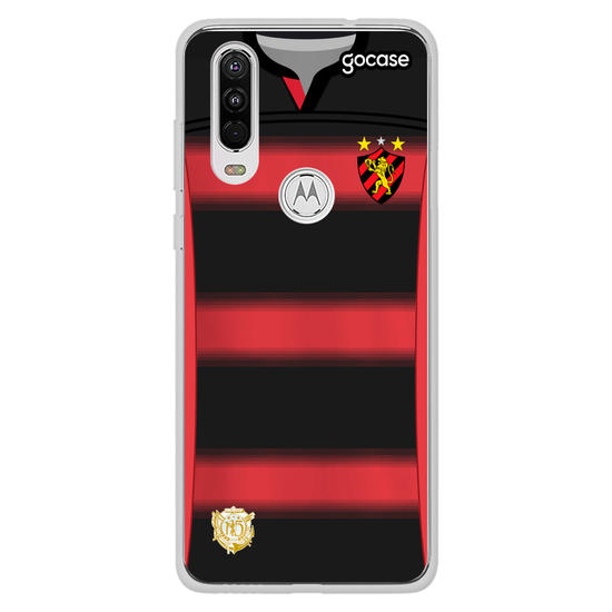 Capinha para celular Sport - Uniforme 1 2020