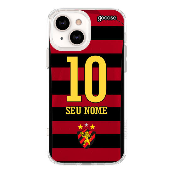 Capinha para celular Sport - Uniforme 1 2021 Personalizado