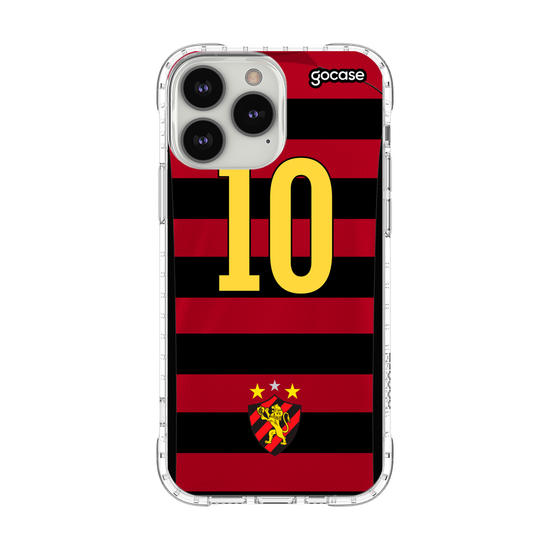 Capinha para celular Sport - Uniforme 1 2021 Personalizado