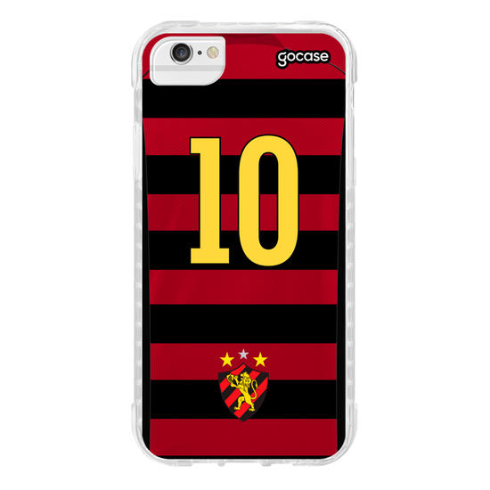 Capinha para celular Sport - Uniforme 1 2021 Personalizado