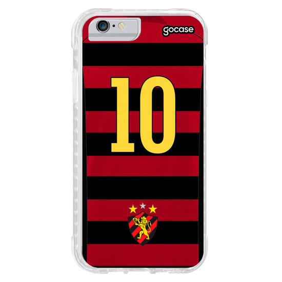 Capinha para celular Sport - Uniforme 1 2021 Personalizado