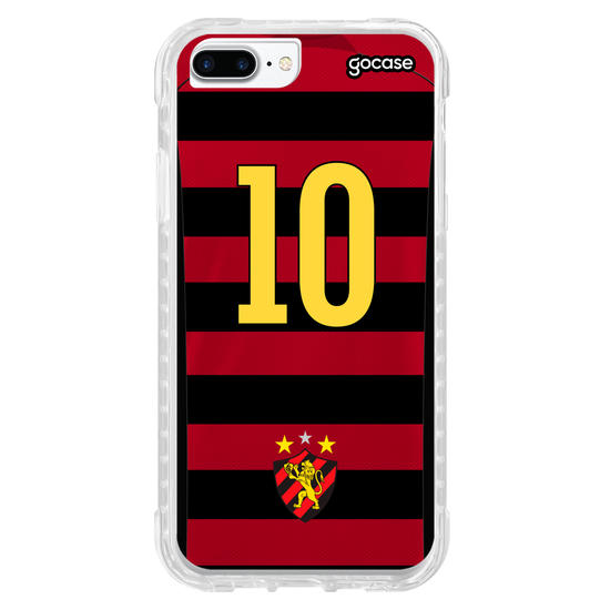 Capinha para celular Sport - Uniforme 1 2021 Personalizado
