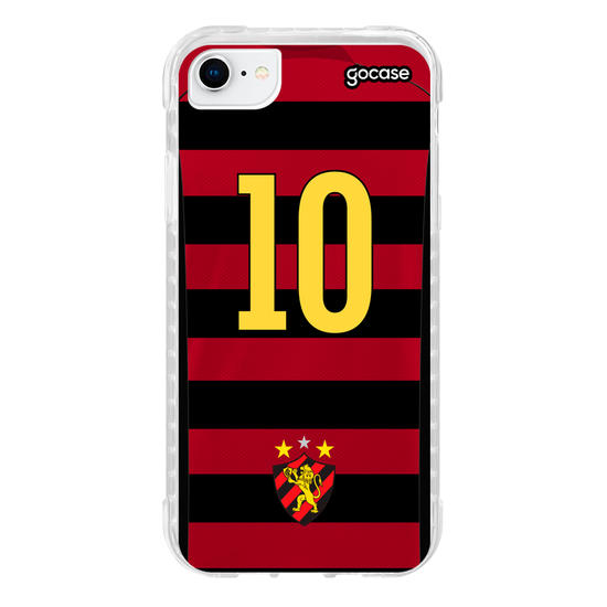 Capinha para celular Sport - Uniforme 1 2021 Personalizado