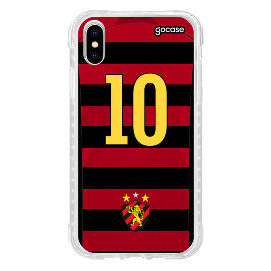 Capinha para celular Sport - Uniforme 1 2021 Personalizado
