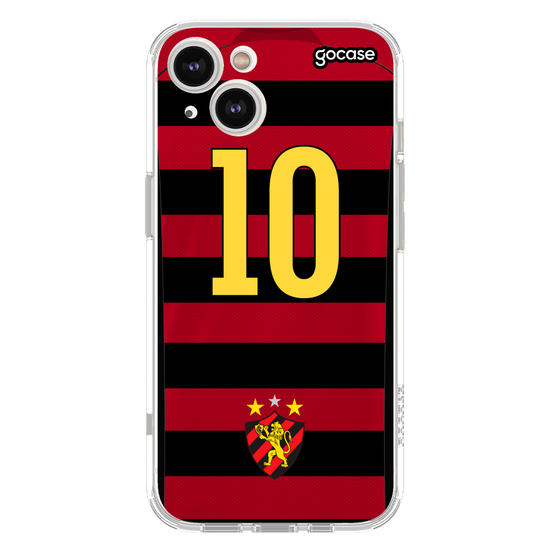 Sport - Uniforme 1 2021 Personalizado