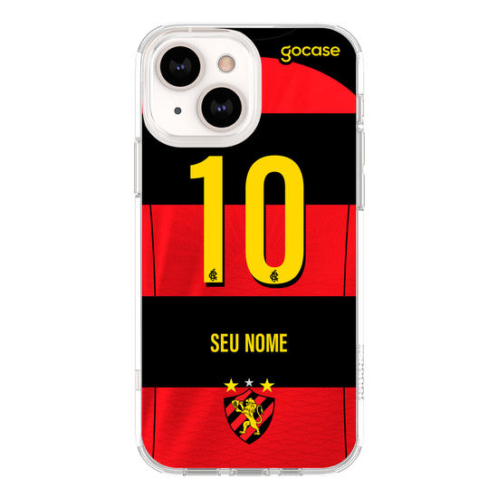 Capinha para celular Sport - Uniforme 1 2022 Personalizado