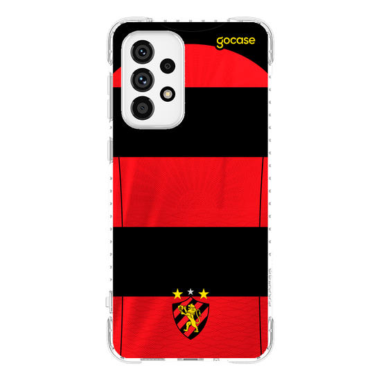 Sport - Uniforme 1 2022 Personalizado