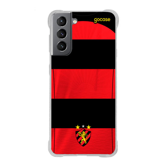 Capinha para celular Sport - Uniforme 1 2022 Personalizado