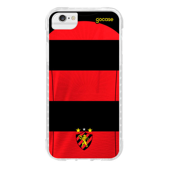 Capinha para celular Sport - Uniforme 1 2022 Personalizado