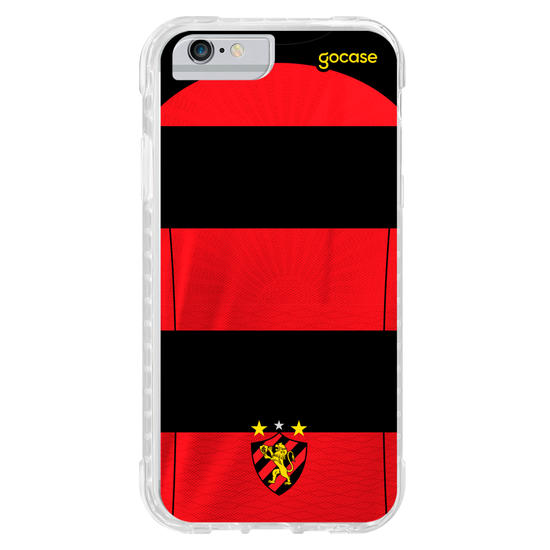 Capinha para celular Sport - Uniforme 1 2022 Personalizado