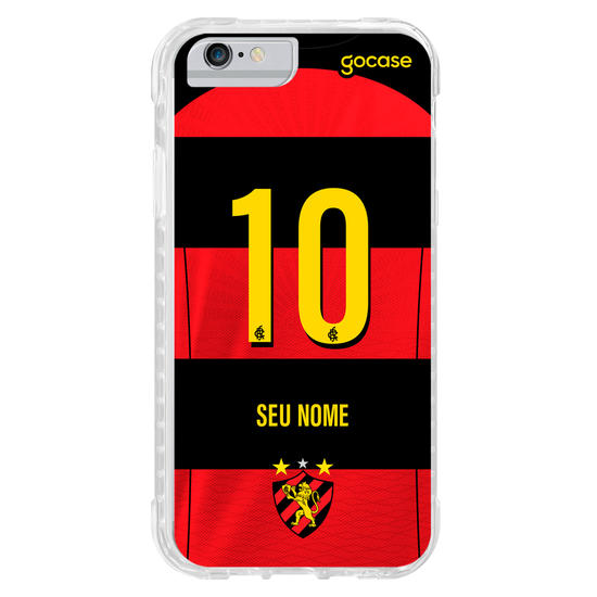 Capinha para celular Sport - Uniforme 1 2022 Personalizado