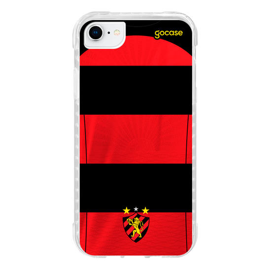 Capinha para celular Sport - Uniforme 1 2022 Personalizado