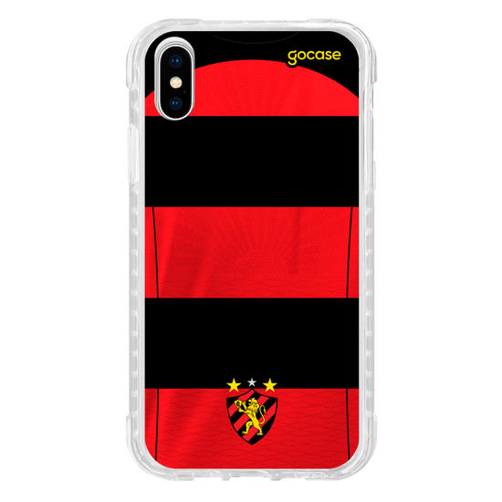 Capinha para celular Sport - Uniforme 1 2022 Personalizado