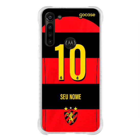 Sport - Uniforme 1 2022 Personalizado