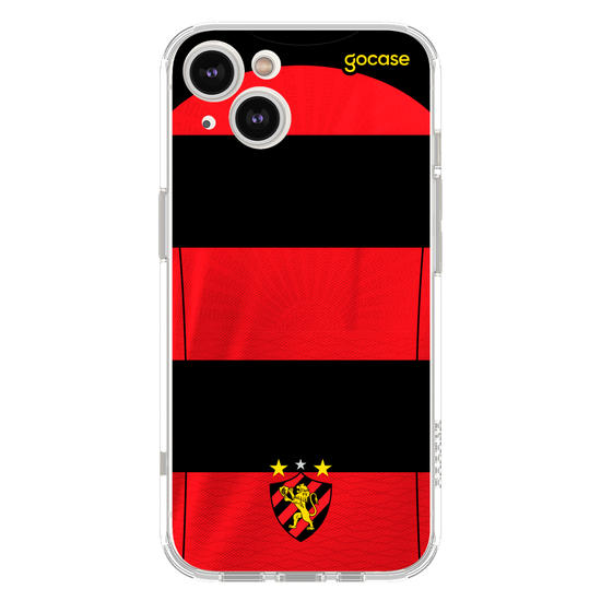 Sport - Uniforme 1 2022 Personalizado