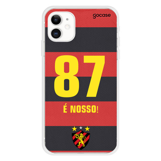 Sport - Uniforme 1  Phone Case