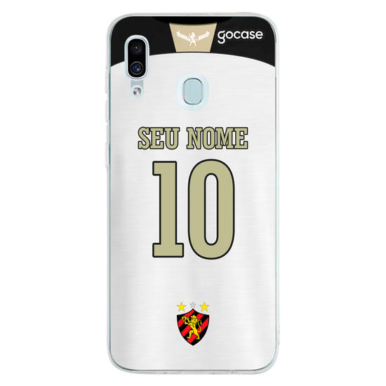 Capinha para celular Sport - Uniforme 2 2020 Personalizado