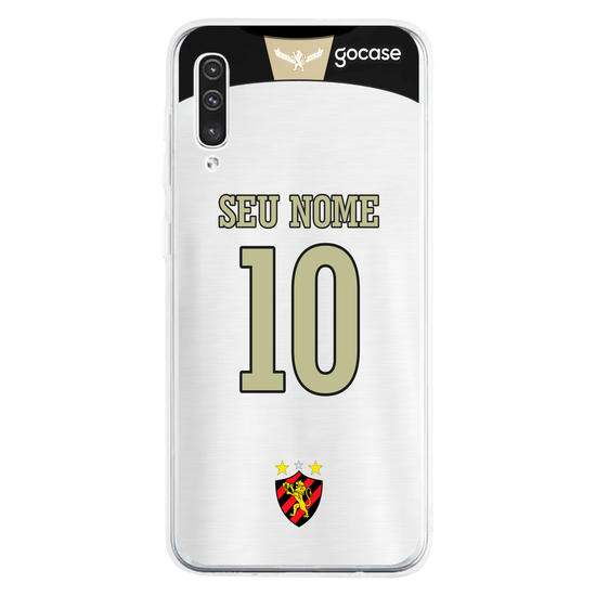 Capinha para celular Sport - Uniforme 2 2020 Personalizado