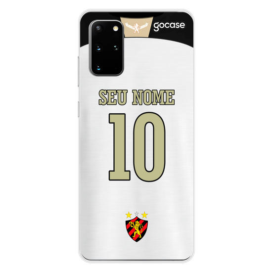 Capinha para celular Sport - Uniforme 2 2020 Personalizado