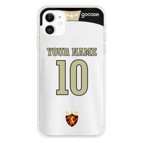 Sport - Uniforme 2 2020 Personalizado Phone Case