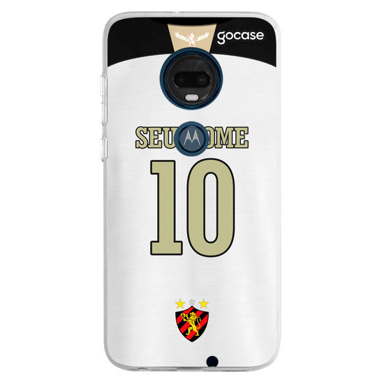 Capinha para celular Sport - Uniforme 2 2020 Personalizado