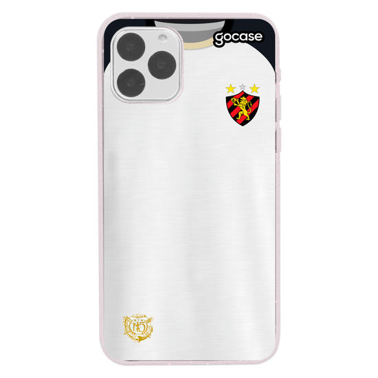 Capinha para celular Sport - Uniforme 2 2020