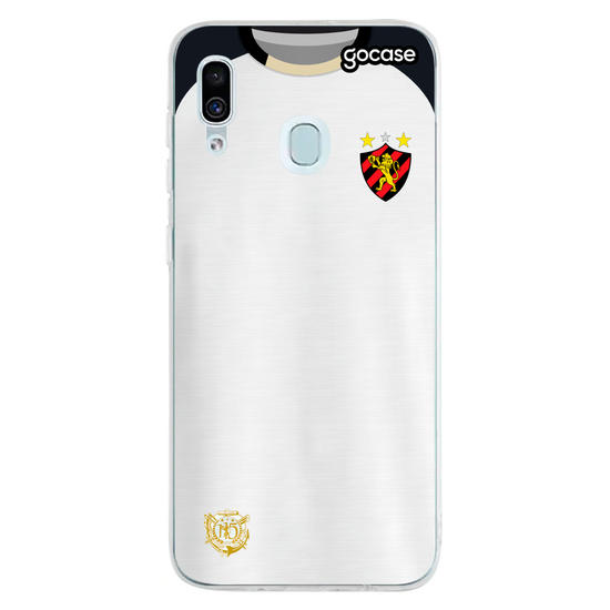 Capinha para celular Sport - Uniforme 2 2020
