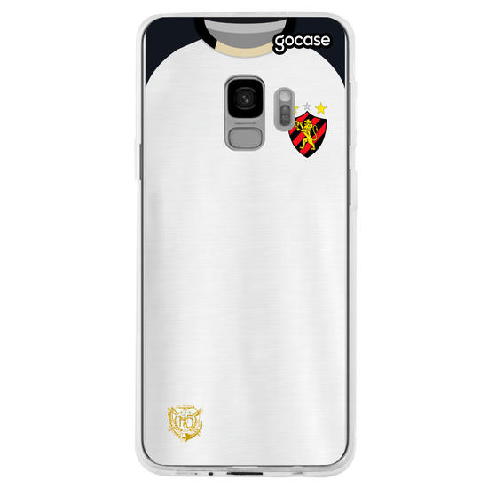 Capinha para celular Sport - Uniforme 2 2020