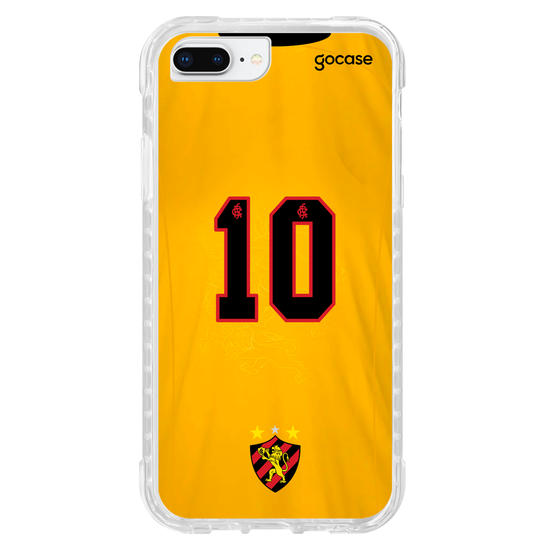 Capinha para celular  Sport - Uniforme 2 - 2024 Escudo