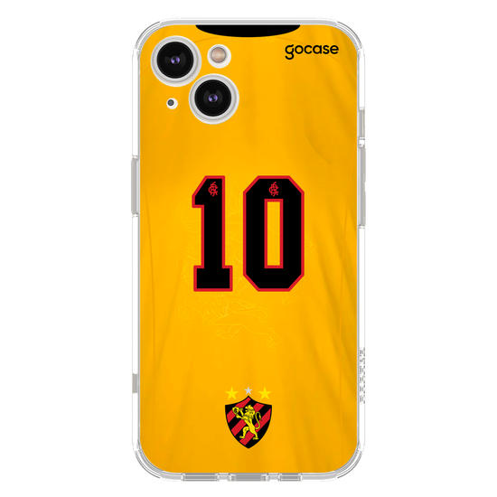  Sport - Uniforme 2 - 2024 Escudo