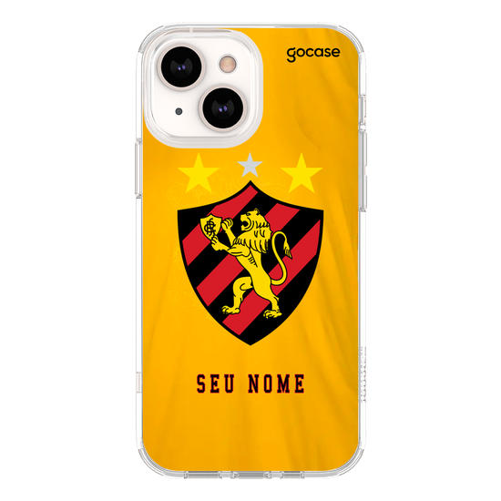 Capinha para celular Sport - Uniforme 2 - 2024 Personalizado