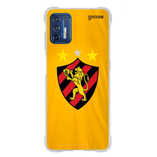 Capinha para celular  Sport - Uniforme 2 - 2024 Personalizado