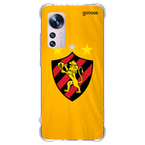 Capinha para celular  Sport - Uniforme 2 - 2024 Personalizado