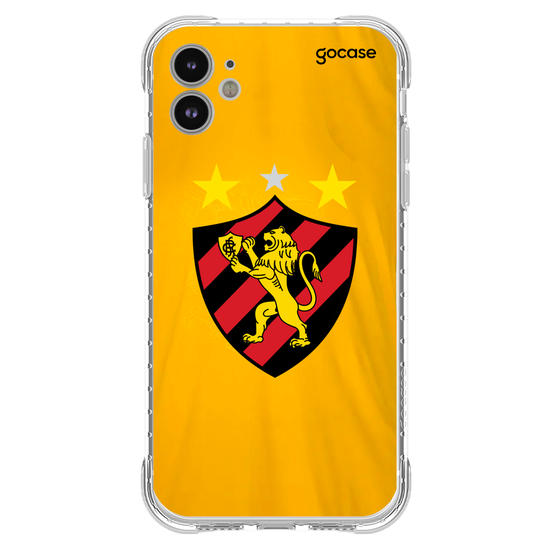 Capinha para celular  Sport - Uniforme 2 - 2024 Personalizado