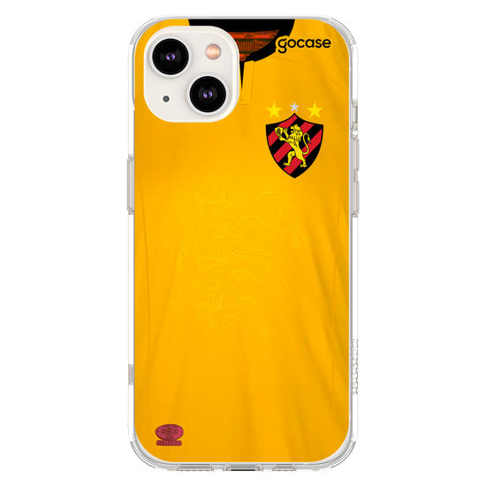 Capinha para celular  Sport - Uniforme 2 - 2024 Frente