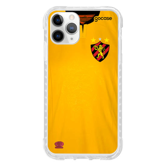 Capinha para celular  Sport - Uniforme 2 - 2024 Frente