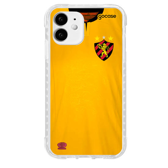 Capinha para celular  Sport - Uniforme 2 - 2024 Frente