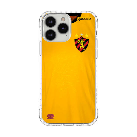 Capinha para celular  Sport - Uniforme 2 - 2024 Frente