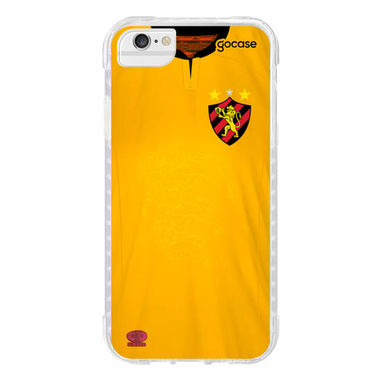 Capinha para celular  Sport - Uniforme 2 - 2024 Frente