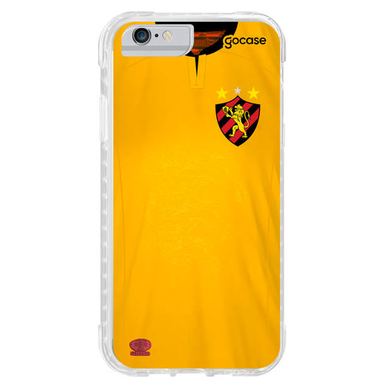 Capinha para celular  Sport - Uniforme 2 - 2024 Frente