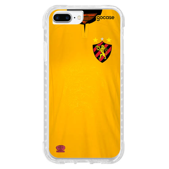 Capinha para celular  Sport - Uniforme 2 - 2024 Frente