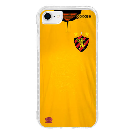 Capinha para celular  Sport - Uniforme 2 - 2024 Frente
