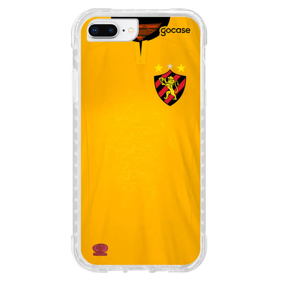 Capinha para celular  Sport - Uniforme 2 - 2024 Frente
