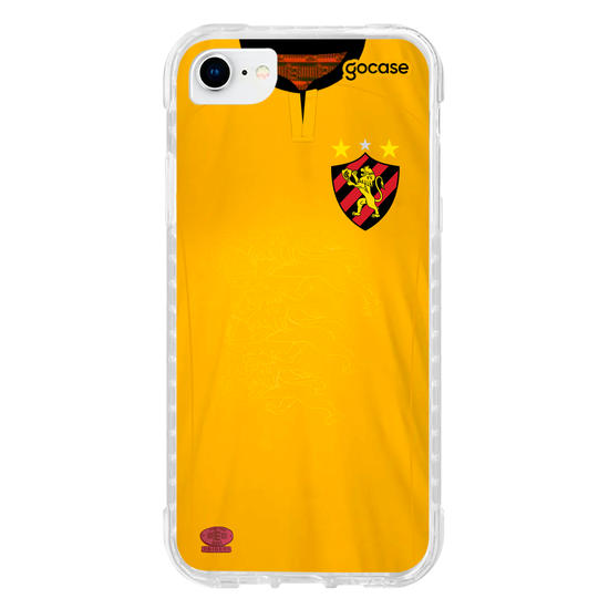 Capinha para celular  Sport - Uniforme 2 - 2024 Frente