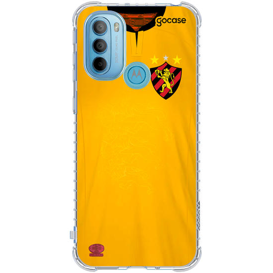 Capinha para celular  Sport - Uniforme 2 - 2024 Frente