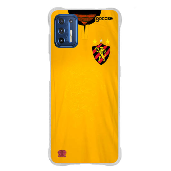 Capinha para celular  Sport - Uniforme 2 - 2024 Frente