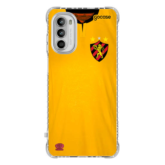 Capinha para celular  Sport - Uniforme 2 - 2024 Frente