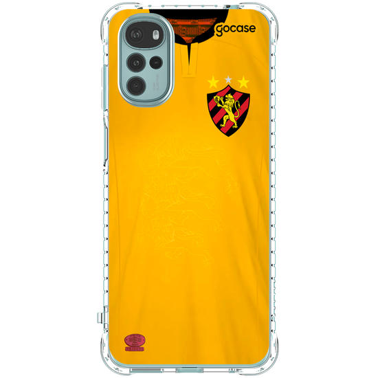 Capinha para celular  Sport - Uniforme 2 - 2024 Frente