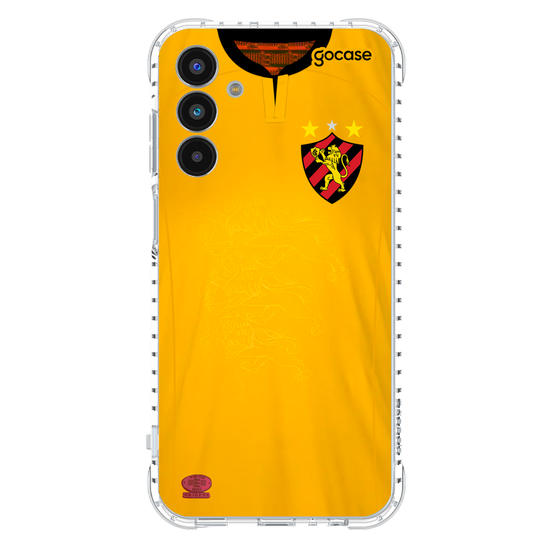 Capinha para celular  Sport - Uniforme 2 - 2024 Frente